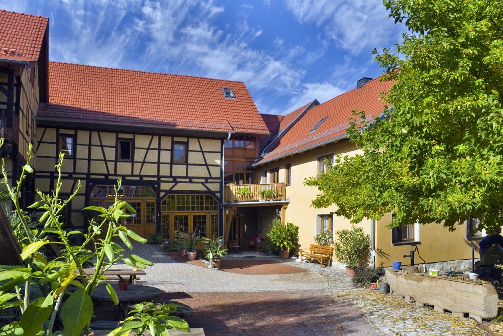 Lehmhof-lindig Kahla (Thuringia)