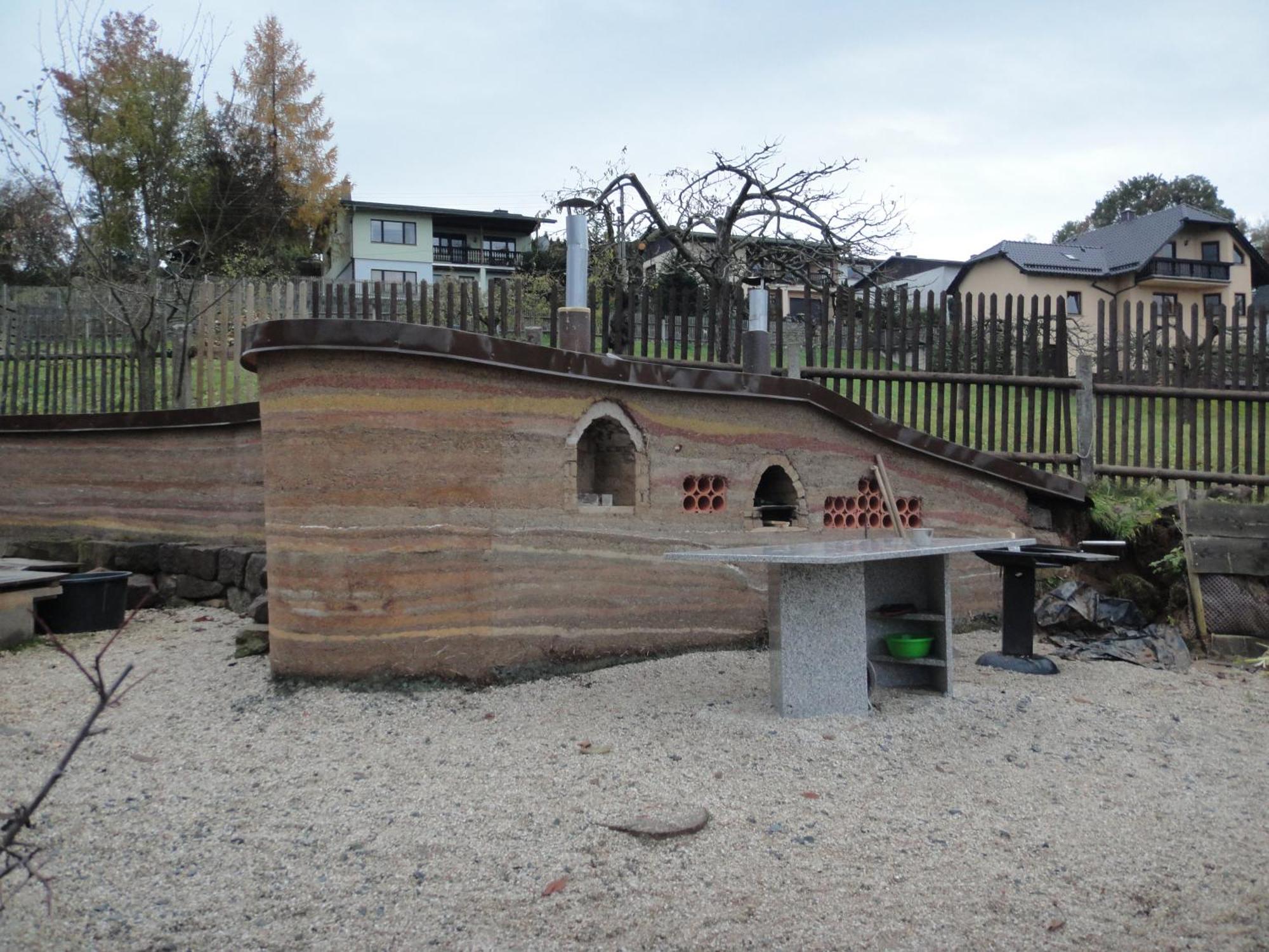 Appartamento Lehmhof-lindig Kahla (Thuringia)